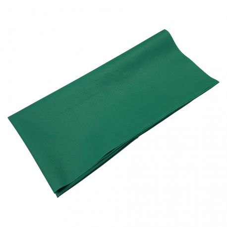 Mantel Suelto TNT Verde 120 x 120cm (150 uds)