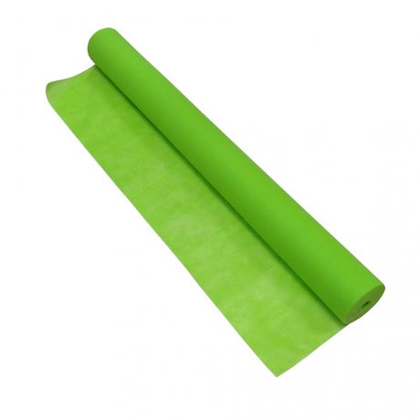 Rollo de Manteles TNT Pistacho 50 mts (6 uds)