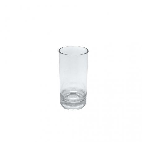 Vasos Chupito de Policarbonato Reutilizables 60ml (72 uds)