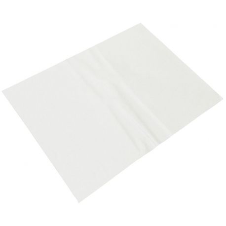 [BOPAAN000045] Hojas Antigrasa blancas 31 x 42cm (1.000 uds)