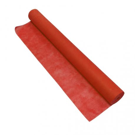 [MAPPBO000008] Rollo de Manteles TNT Rojo Coral 50 mts (6 uds)