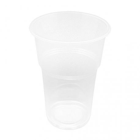 [VAPPTR000042] Vasos PP reutilizables Transparente 300ml (1.250 uds)